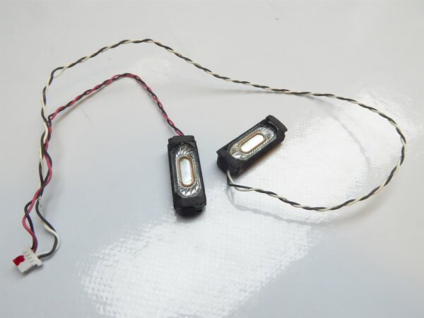 Toshiba Tecra R950 Lautsprecher Soundspeaker #4092