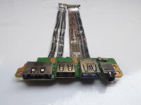 Toshiba Tecra R950 USB Audio Board G3246A #4092