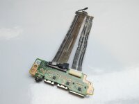 Toshiba Tecra R950 USB Audio Board G3246A #4092