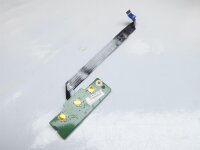 Dell Vostro 3750 Media Button Board 0JWDM9  #4093