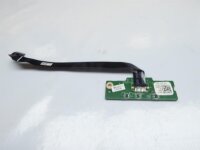 Dell Vostro 3750 Media Button Board 0JWDM9  #4093