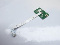 Dell Vostro 3750 Powerbutton Board mit Kabel 0JPVXY  #4093