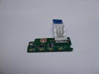 Dell Vostro 3750 LED Board mit Kabel 079V98  #4093