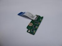 Dell Vostro 3750 LED Board mit Kabel 079V98  #4093