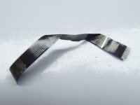 Dell Vostro 3750 Flex Flachband Kabel Touchpadkabel 8-pol 10,4cm  #4093