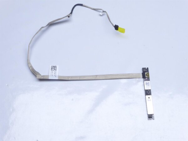 Dell Vostro 3750 Webcam Kamera Modul mit Kabel 01MWM9  #4093