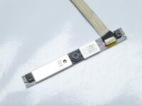 Dell Vostro 3750 Webcam Kamera Modul mit Kabel 01MWM9  #4093