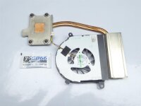 Dell Vostro 3750 CPU Kühler Lüfter Cooling Fan...