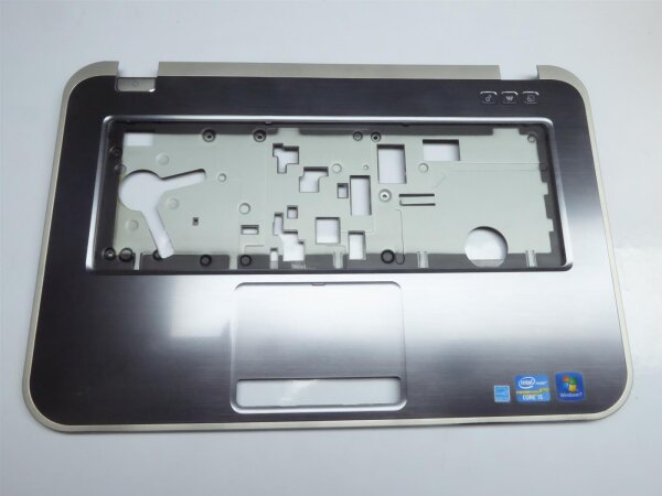 Dell Inspiron P25F001 Gehäuseoberteil 00FH7F-72852 #4094