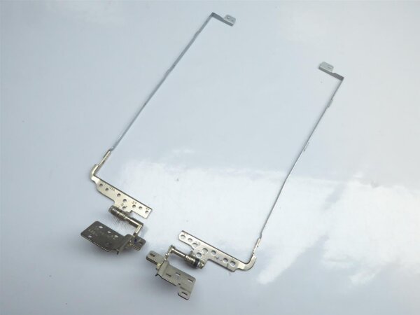 Dell Inspiron P25F001 Displayscharniere inkl. Leisten Hinges AM00F000100 #4094