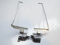 Dell Inspiron P25F001 Displayscharniere inkl. Leisten...