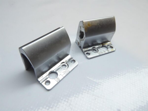 Dell Inspiron P25F001 Displayscharniere Abdeckung #4094