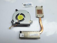 Dell Inspiron P25F001 Kühler Lüfter Heatsink...