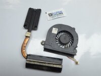 Dell Inspiron P25F001 Kühler Lüfter Heatsink...