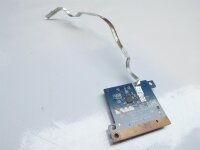 Dell Inspiron P25F001 SD Kartenleser Card Reader 0Y0W97...