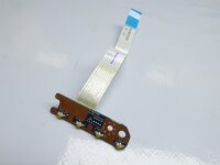 Dell Inspiron P25F001 LED Board mit Kabel LS-8244P #4094