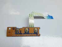 Dell Inspiron P25F001 Multimedia Button Board LS-8241P #4094