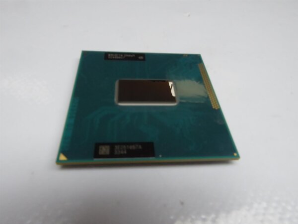 Dell Inspiron P25F001 Intel Core i5 CPU Prozessor SR0WY #4094