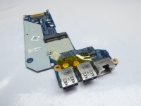 Dell Vostro 3560 USB LAN WIFI Board 04N1K8 #4095