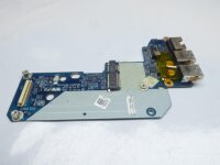 Dell Vostro 3560 USB LAN WIFI Board 04N1K8 #4095