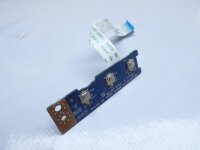 Dell Vostro 3560 Media Button Board LS-8251P #4095