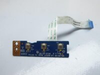 Dell Vostro 3560 Media Button Board LS-8251P #4095