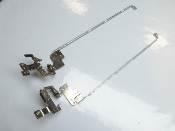 Dell Inspiron 15R-5521 Displayscharniere links u. rechts Hinges AM0SZ000200 #4096