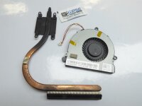 Dell Inspiron 15R-5521 Kühler Lüfter Heatsink...