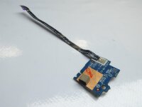 Dell Inspiron 15R-5521 Powerbutton Board mit Kabel 11,5...