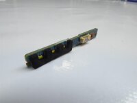 Dell Latitude e6540 LED Board LS-9934P #3802