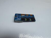 Dell Latitude E6520 LED Board LS-6596P #3561