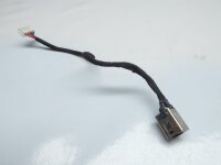 Toshiba Satellite Pro C850-1K3 ORIGINAL Powerbuchse...