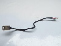 Toshiba Satellite Pro C850-1K3 ORIGINAL Powerbuchse...