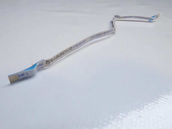 Dell Latitude E6520 Flex Flachbandkabel 8-polig 18 cm NBX0000RX0L #3561