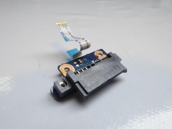 Samsung R540 NP-R540 SATA Laufwerk Adapter BA92-05997A #3604