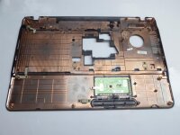 Toshiba Satallite C660D-15K Gehäuseoberteil mit...