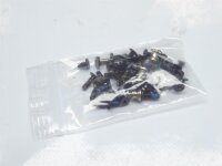Packard Bell EasyNote TM85 Serie Schraubensatz Screws Set...
