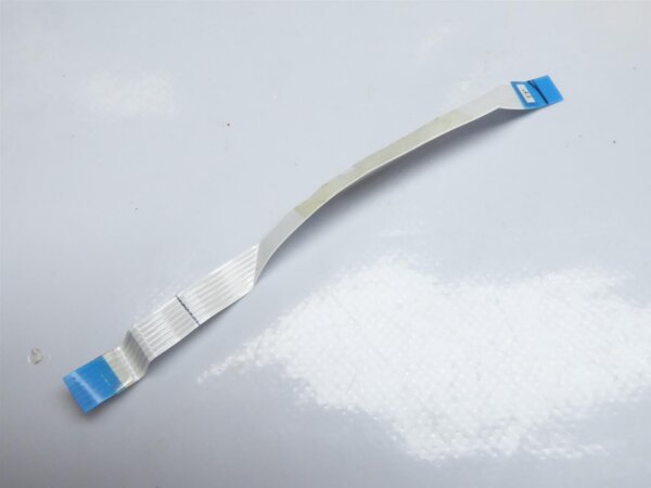 Packard Bell EasyNote TM85 Serie Flex Flachbandkabel 6-pol 11,7cm #4049