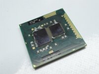 Packard Bell EasyNote TM85 Serie i5-430M 2,267GHz CPU...