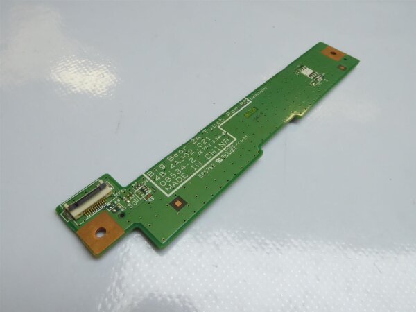 Acer Aspire Serie Powerbutton Touchpad Board 48.4AJ02.021 #2358_07