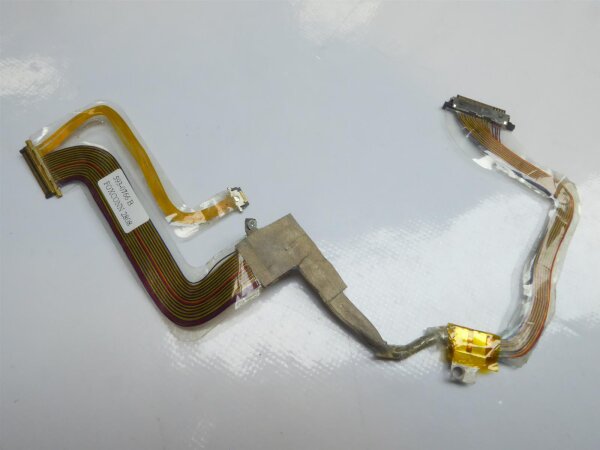 Apple Macbook PRO A1226 Displaykabel Videokabel 593-0766B #2364_03