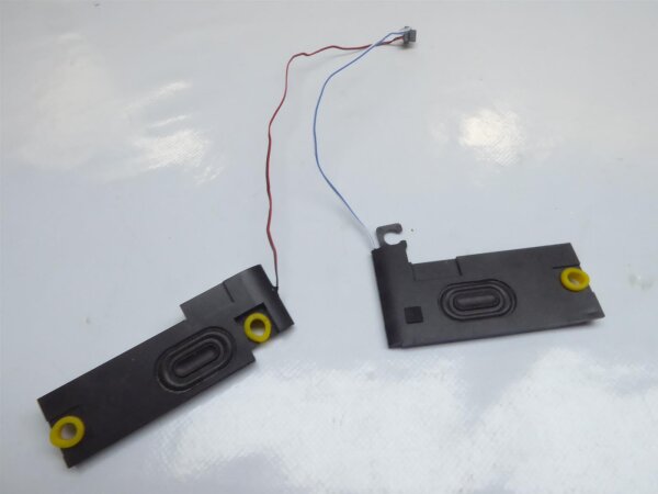Acer Aspire E5-571 E15 Lautsprecher Soundspeaker PK23000OV00 #4097