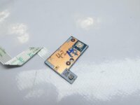 Acer Aspire E5-571 E15 Powerbutton Board mit Kabel...