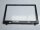 Acer Aspire E5-571 E15 Displayrahmen Blende FA154000G00-1 #4097