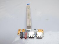 Sony Vaio SVE14AJ12M USB Audio Sound Board 1P-11275008010...