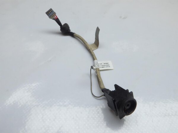 Sony Vaio SVE14AJ12M ORIGINAL Powerbuchse Strombuchse 603-0101-7533_A #4098