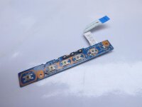 Sony Vaio SVE14AJ12M Powerbutton LED Board mit Kabel...