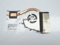 Sony Vaio SVE14AJ12M Kühler Lüfter Cooling Fan...