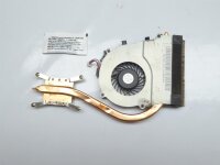 Sony Vaio SVE14AJ12M Kühler Lüfter Cooling Fan...