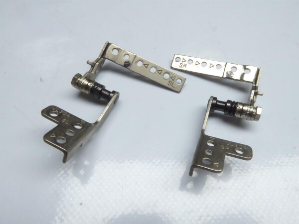 ASUS U35J Displayscharniere Hinges li. u. re. UL30A #4101